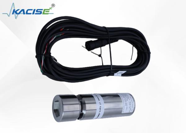 KWS101 Eco - efficient Water Quality Monitor