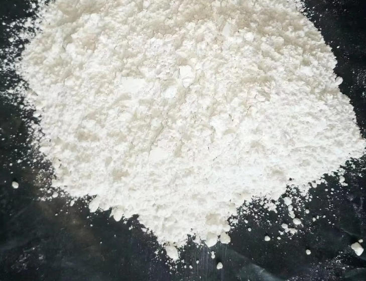 Rock Wool Board Binder Raw Material Paraformaldehyde Solid Low Dust White Granular