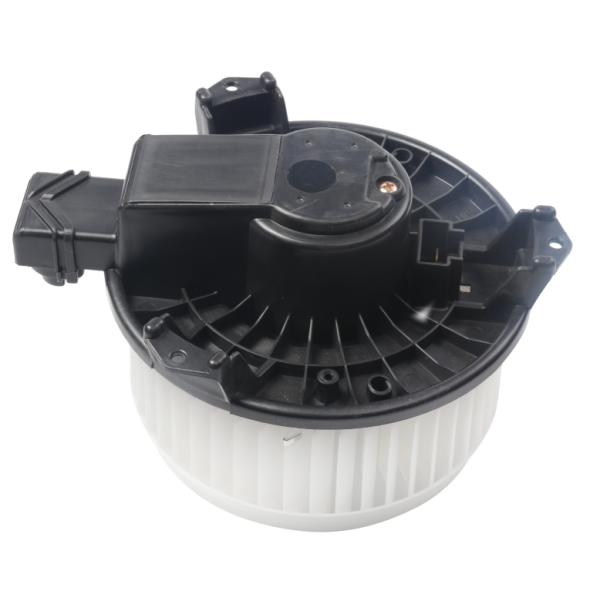 Partes de excavadoras XB00001057 Motor soplador para máquinas de construcción ZAX200-5A ZAX890-5A