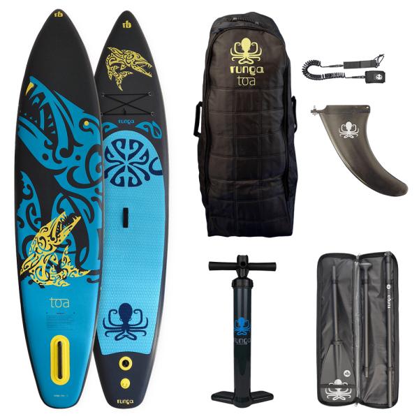 310L 1 Fin 353*86*15cm Sup Stand Up Paddle Board