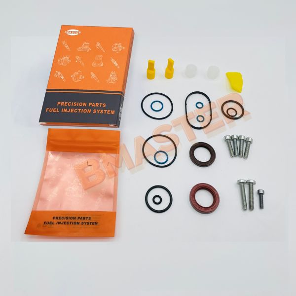 891834-CP404 Model Fuel Injection Pump System Kit With 6-Month Warranty And Precision-Manufactured Components For CP4 Series Fuel Pumps