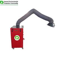 1700 CFM Airflow Welding Smoke Eater 1500-3000m3/h Mobile Welding Fume Extraction Unit
