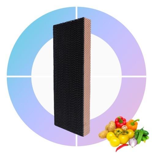 Source Factory  Poultry Cooling Cell Pad Poultry Farm Cooling Pad for Cooling System
