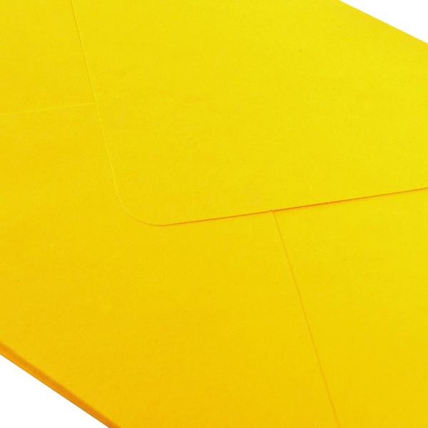 Экологически чистый персональный логотип небольшой бумажный конверт для различных цветов конверты для подарочных карт