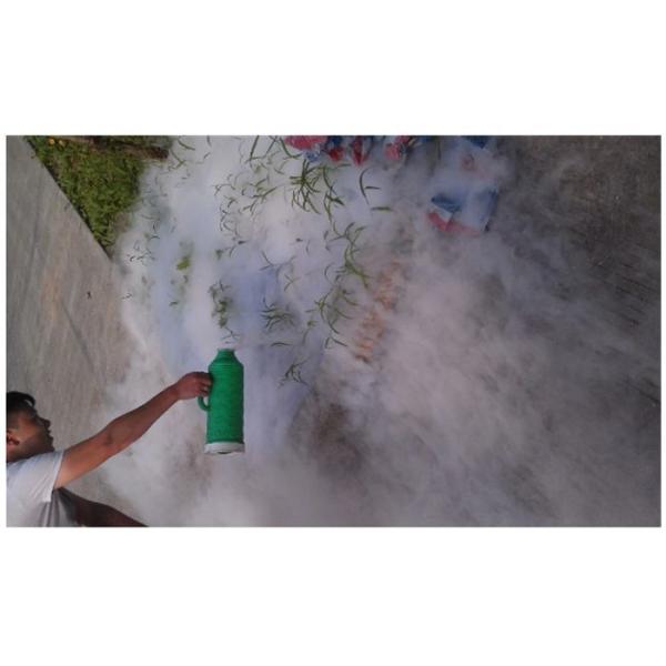 Condition Mini Liquid Nitrogen Generator Automatic Operate 1 Year Warranty