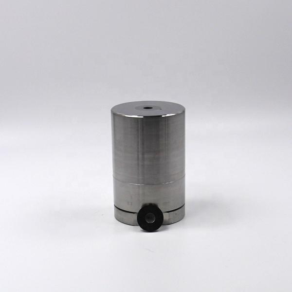 Alta dureza parafusos carbide Die Shear Die molde polido melhor vida de molde