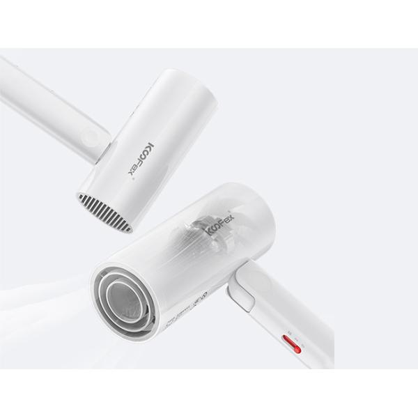 Мотор Multiscene портативного фена для волос перемещения 220V складного безщеточный