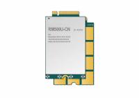 Modo secundário NSA SA do apoio de IoT M2M Wifi Module 5G 6GHz RM500U-CN