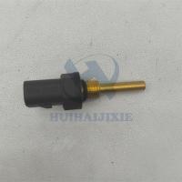 掘削機 電動部品センサー スイッチ 278-5307 2785307 C6.6 エンジン冷却液温度センサー 120M 12M 2470C 320D GC 320D L掘削機