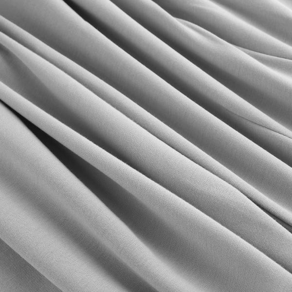 Платья женщин занятия 2PCS Dacron случайные назад застегивают на молнию