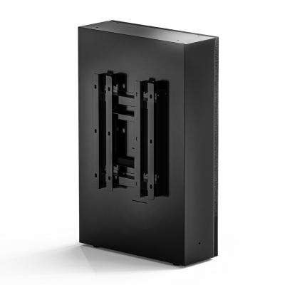 Sistema de armazenamento de energia por bateria Lifepo4