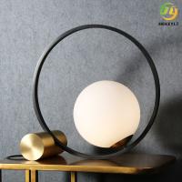 Lampe moderne faite sur commande antique de Tableau pour la salle d'exposition intérieure D420 X H360
