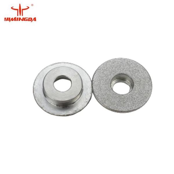O auto cortador parte o diâmetro de roda 45.5mm de 80 Grit Cutter Knife Grinding Stone 30mm
