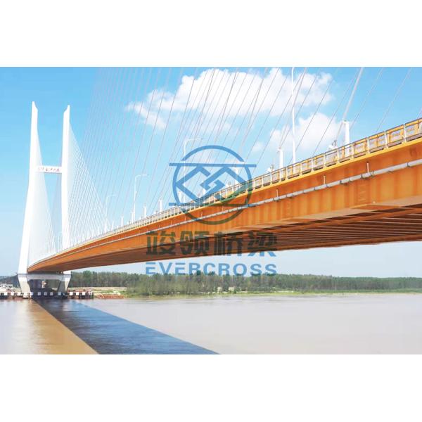 Стальные кабельные решетки Мосты высокопрочные стальные бетонные мосты