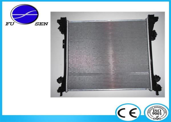 Engine Cooling Radiator Auto Parts Radiator For 2008-2009 CHRYSLER GRAND CARAVAN 4.0 MT