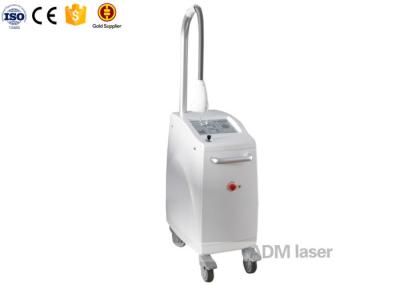 1550nm Fiber Laser Equipment Convenient Operation For Face Lift And Skin Tightening