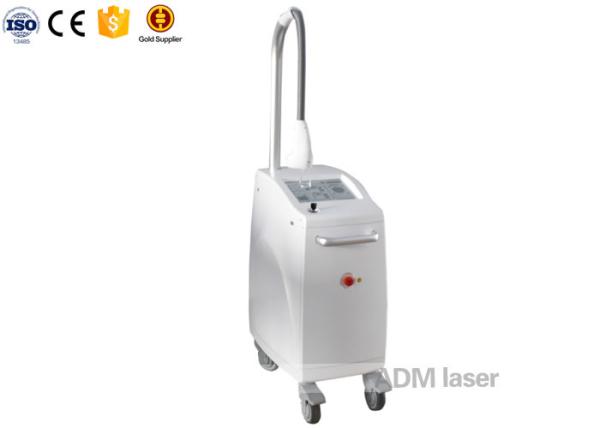 1550nm Fiber Laser Equipment Convenient Operation For Face Lift And Skin Tightening