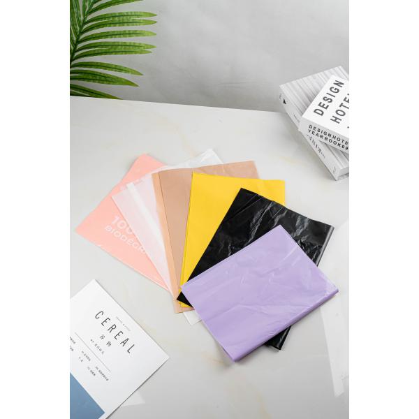 Прочное Biodegradable полиэтиленовых пакетов майцены PLA PBAT универсальное