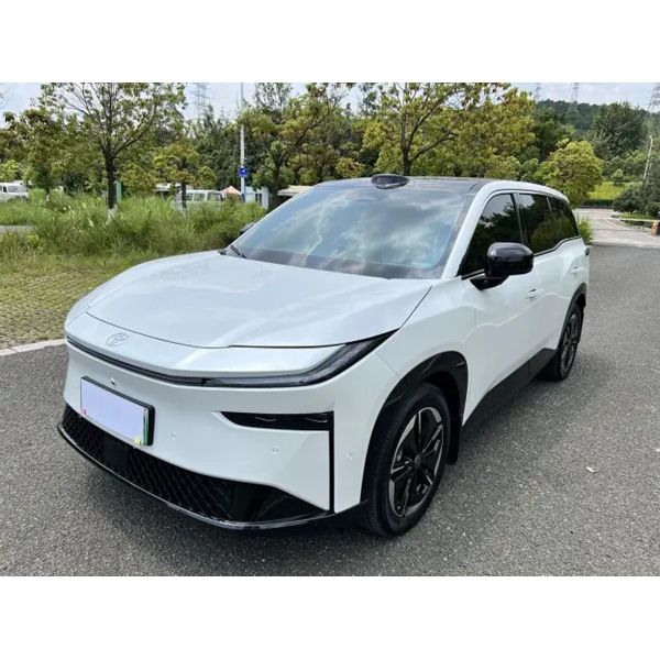 Good Price BZ3x BZ3 Toyota EV Car Electric Vehicle BZ3 616km Premium EV New Used Car Original Toyota BZ3 EV Car Cheap Price