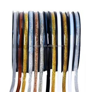 Waterproof and Mildew Proof Kitchen & Bathroom Gap Beauty Seam Sewing Stickers Self-Adhesive Sealing Tape Caulk Strips
