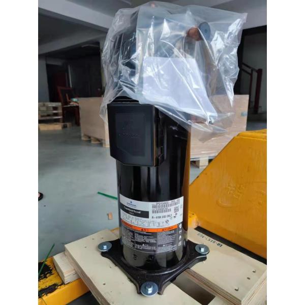 Компрессор переченя компрессора ZB58KQE-TFD-550 замораживателя Copeland хладоагента 8HP R134a