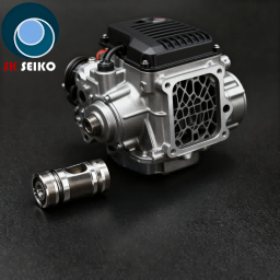 Turbocharger Ball Bearing 72038 Ultra Precision & Heat Tolerant for Turbo Upgrade Luxury Car Modifications & High-End Engine Repairs