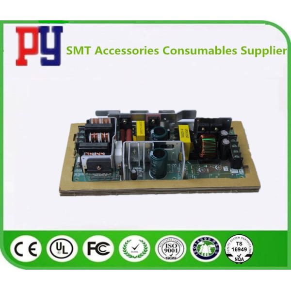 Número de parte KXFP6JGJA00 de la fuente de alimentación de SMT 24V LEP240F-24-T para el equipo de la tecnología del soporte de la superficie de Panasonic