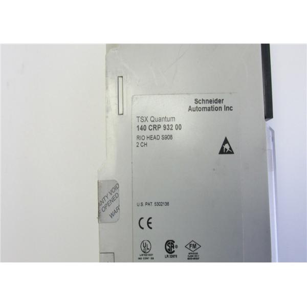 Processor Type Redundant Power Supply Module TSX QUANTUM 140 CRP 932 00