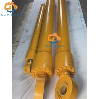 PC1000-1 PC1000LC-1 Cylindre de godet hydraulique pour excavatrice 21N-63-X2041 21N-63-X2040