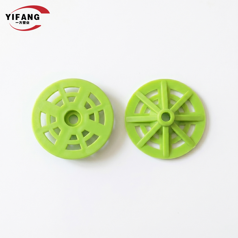 Custom Plastic Parts (OEM/ODM)