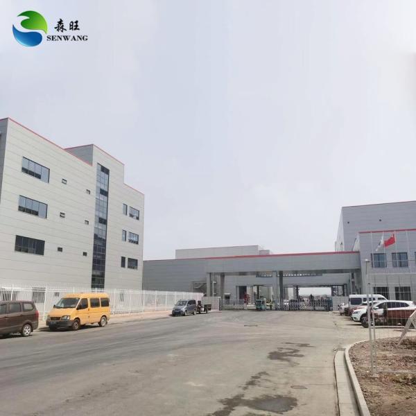 Q355B 産業用建築のための,金属製の建築構造