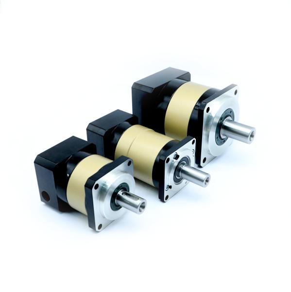 HETAI TB Series Gearbox  42mm  60mm  90mm  115mm 142mm
