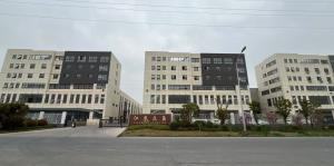 JiangSu SunShine Metal Products Technology CO.,LTD
