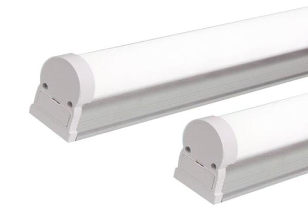 18w 4 Feet Led Tube Light , Ac 120v Commercial Led Tube Lighting Smd2835