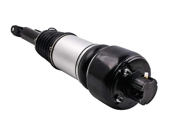 Amortecedor com suspensão pneumática dianteira A2113209413 A2113206113 Compatível com Mercedes Benz Classe E W211 E350 E500 W219 CLS350 CLS550