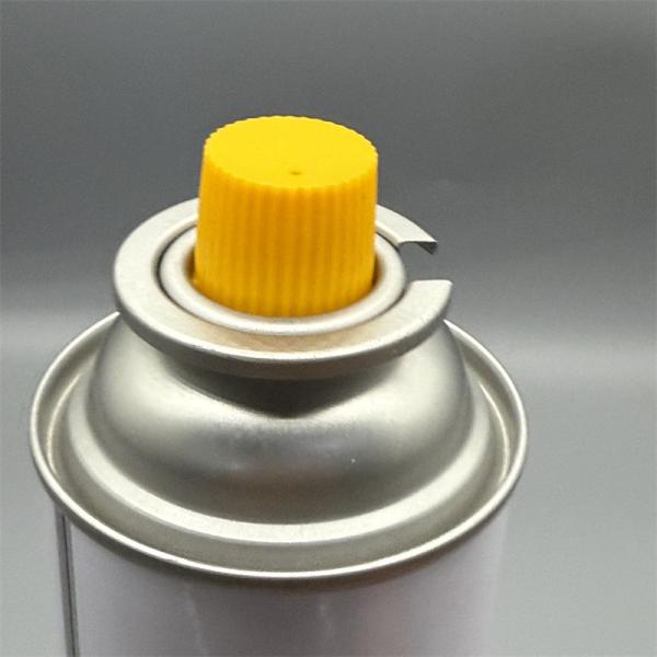 Butane Gas Valve LPG Gas Stove Aerosol Valve