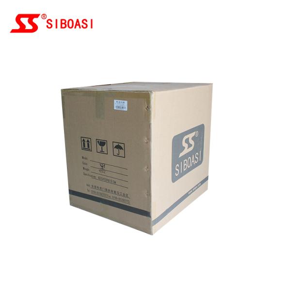 Máquina do serviço da peteca do badminton com proteção da sobretensão da sobrecarga