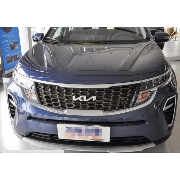 KIA KX5 2021 1.6T Auto-4wd Компактный внедорожник Luxruy Vehicle Автомобили и авто