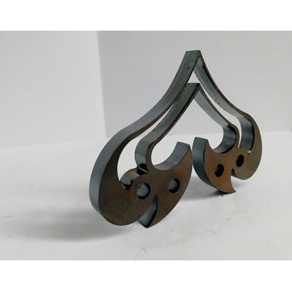 Cortadores industriais horizontais do laser para liga de aço inoxidável/de alumínio, estrutura do pórtico