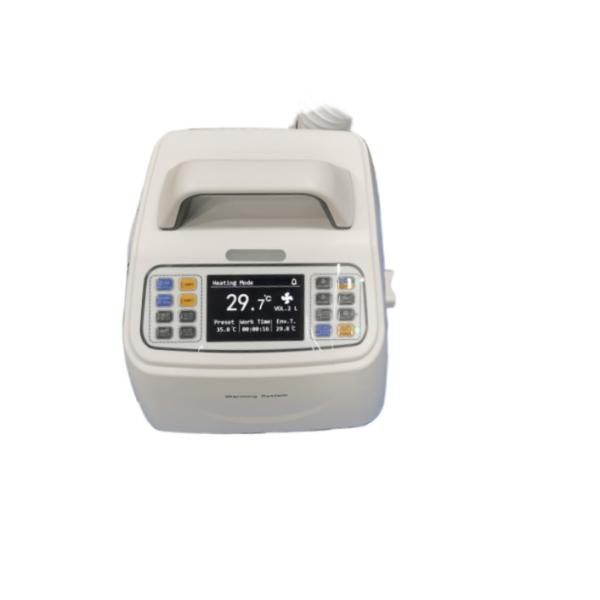 Больничная машина для обогрева одеяла с сигнализацией о перегреве