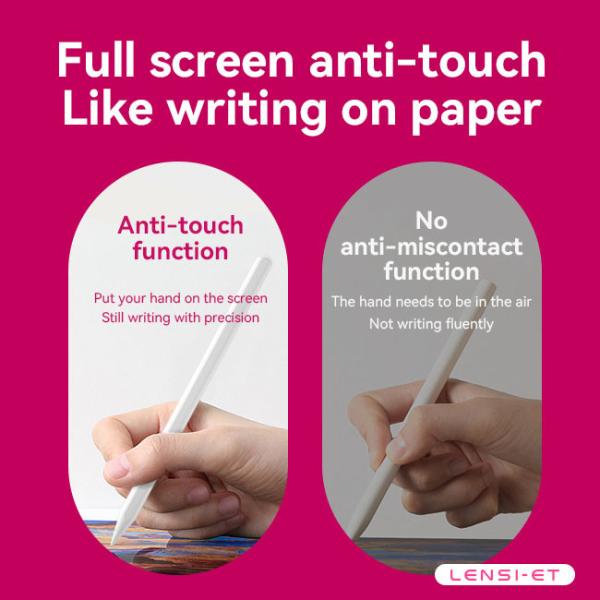 Емкостный стилус IOS Pen Tablet Touch Screen Pen OEM ODM