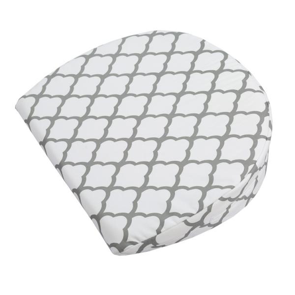 Multifunctional Pregnant Women's Pillow Cotton Filled Waist Protection Side Sleep Backrest Pillow