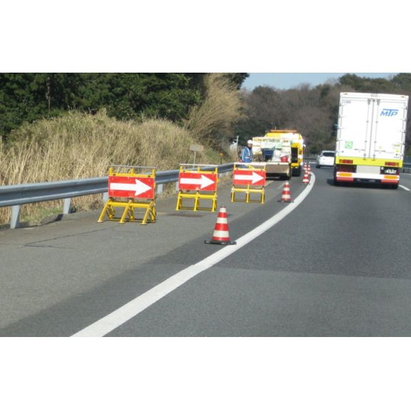 Aluminum Alloy Tomarukun Vehicle Security Barriers