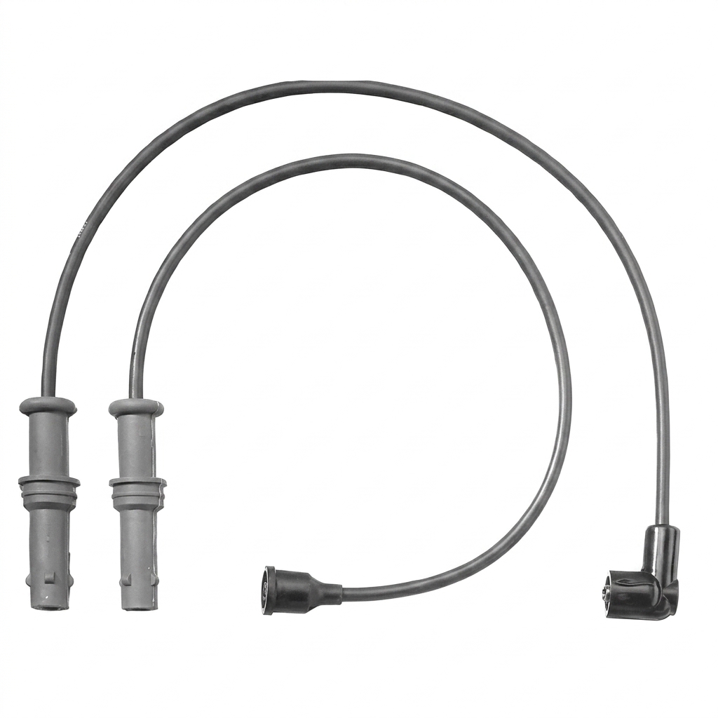 Ignition Wire Set - OE: 22451-AA630