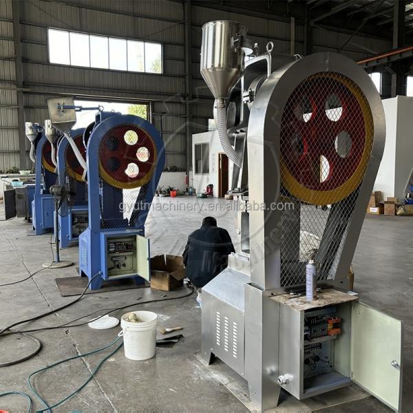 Professional Bath Bomb Ball Making Hydraulic Press Machine for Body Care in USA Market