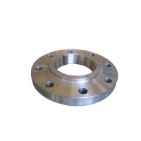 CL600 bride de la norme ANSI B16.5 Sorf soudant l'acier inoxydable forgé 316
