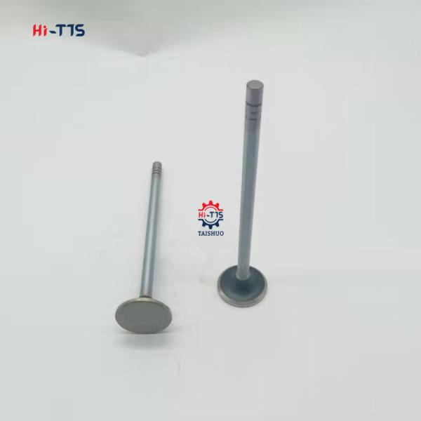 E345C E345D E349D Soupape d'échappement C13 pour pelle C13 224-3030 2243030 Soupape EX