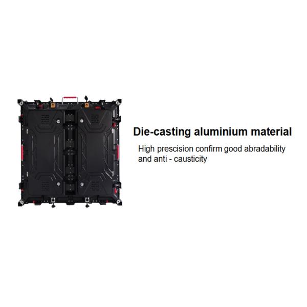 Экран водить экрана сверхконтрастного коэффициента напольный, выполненные на заказ дисплеи P6