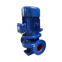 bomba centrífuga do encanamento 55kw para a irrigação do jardim