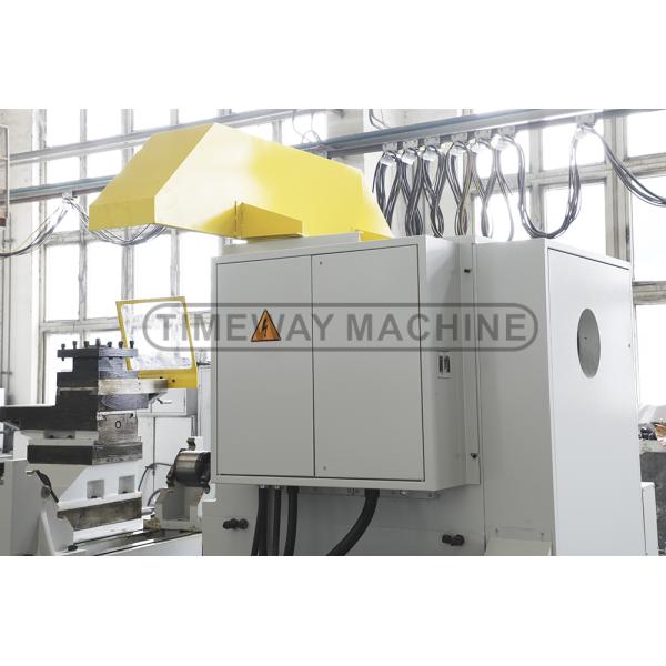 High Precision All Geared Big Lathes Metal Cutting Machines with Voltage As order